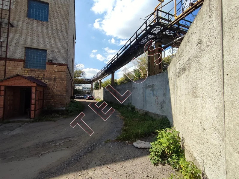 м. Угрешская, ул. Угрешская, 5144 м2, Здания и участок 0,42 га (ном. ... - Фото 17