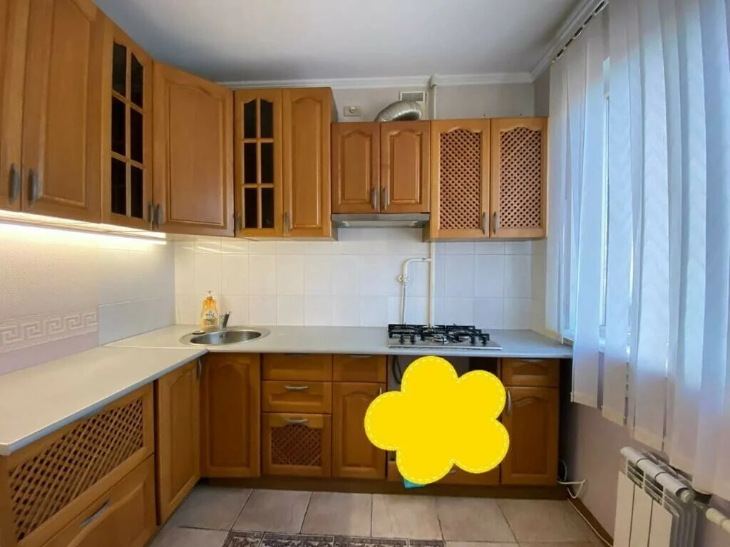 Продажа квартиры, Темрюк, Темрюкский район, ул. Ленина - Фото 12