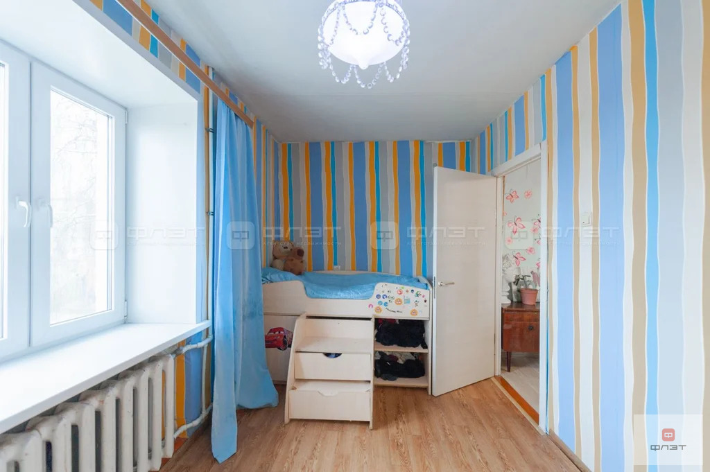 Продажа квартиры, Казань, ул. Айдарова - Фото 6