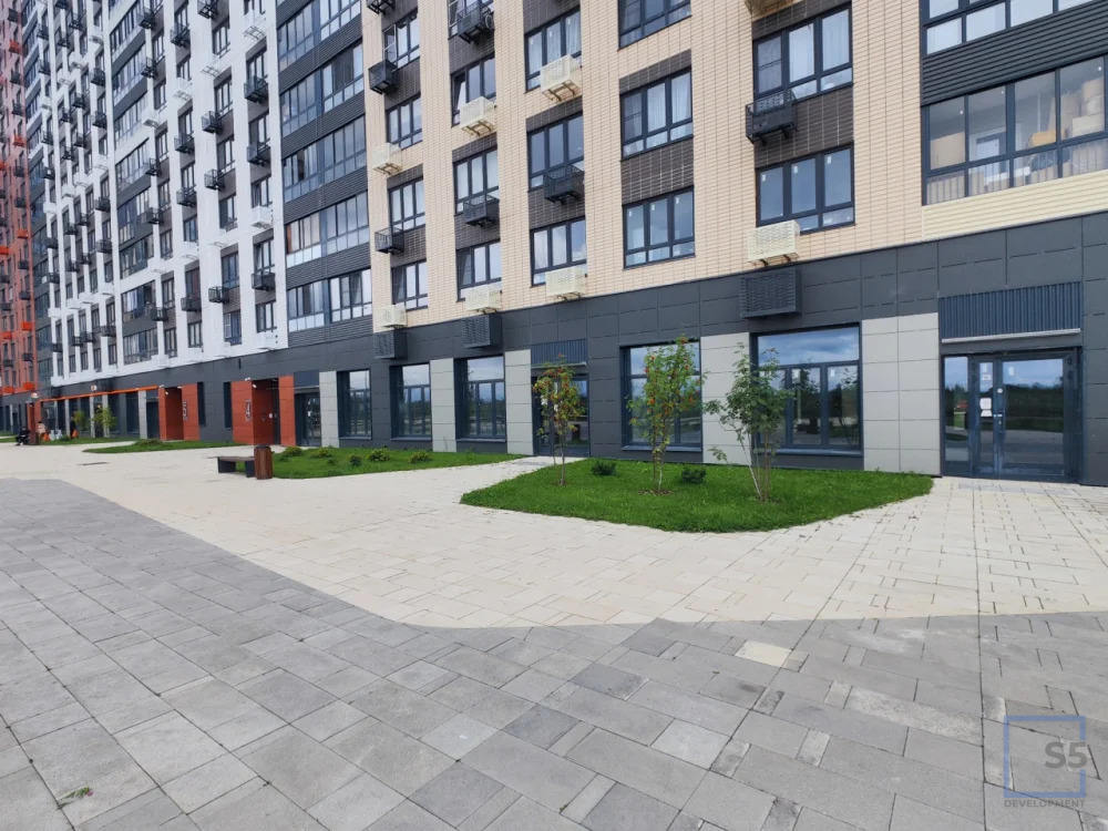 Продажа торгового помещения, Ленинградское ш. - Фото 8