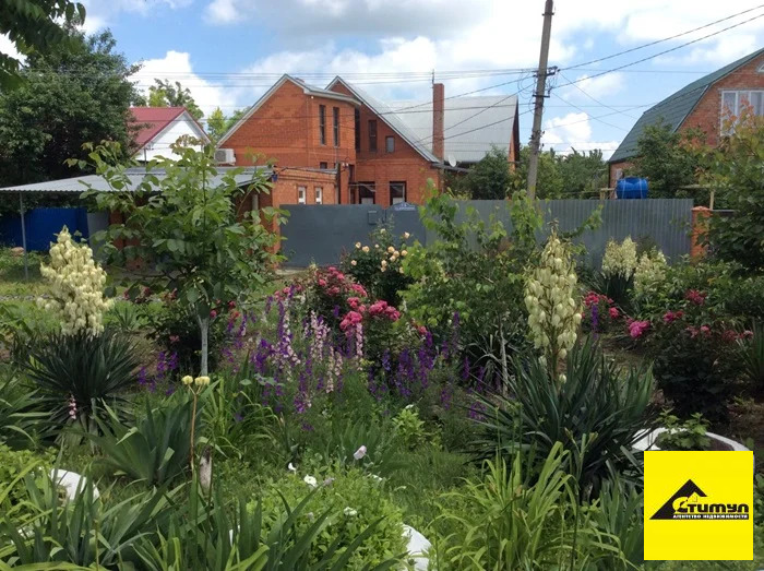 Продажа дома, Ейск, Ейский район, ул. Амурская - Фото 7