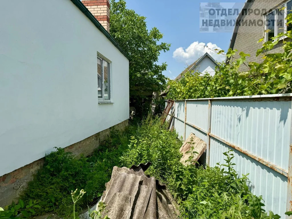 Дом возле школы - Фото 19
