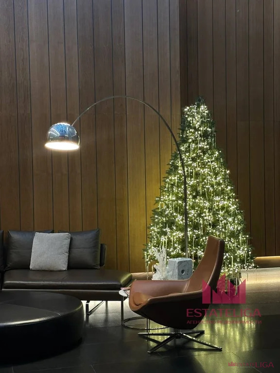 Аренда квартиры, Краснопресненская наб. - Фото 33