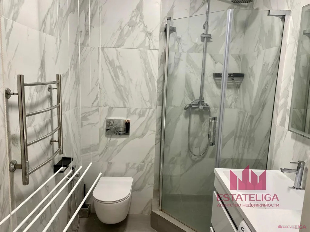 Аренда квартиры, Волоколамское ш. - Фото 9