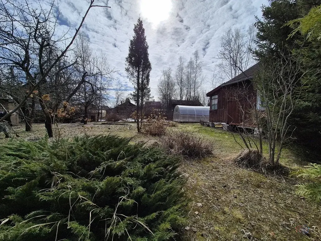 Дача 41,6 м2 на участке 6,6 сот. - Фото 12