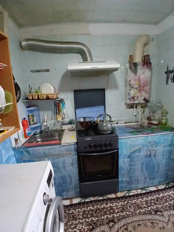 Продажа квартиры, Георгиевск, ул. Октябрьская - Фото 10
