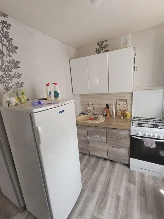 продам квартиру - Фото 5