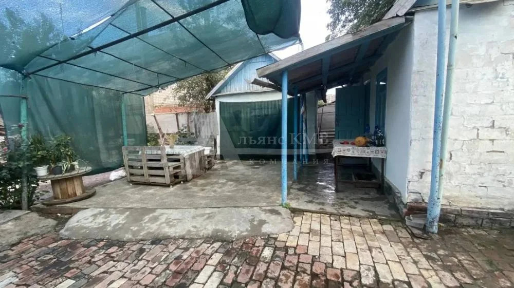 Продажа дома, Георгиевск, ул. Моисеенко - Фото 6