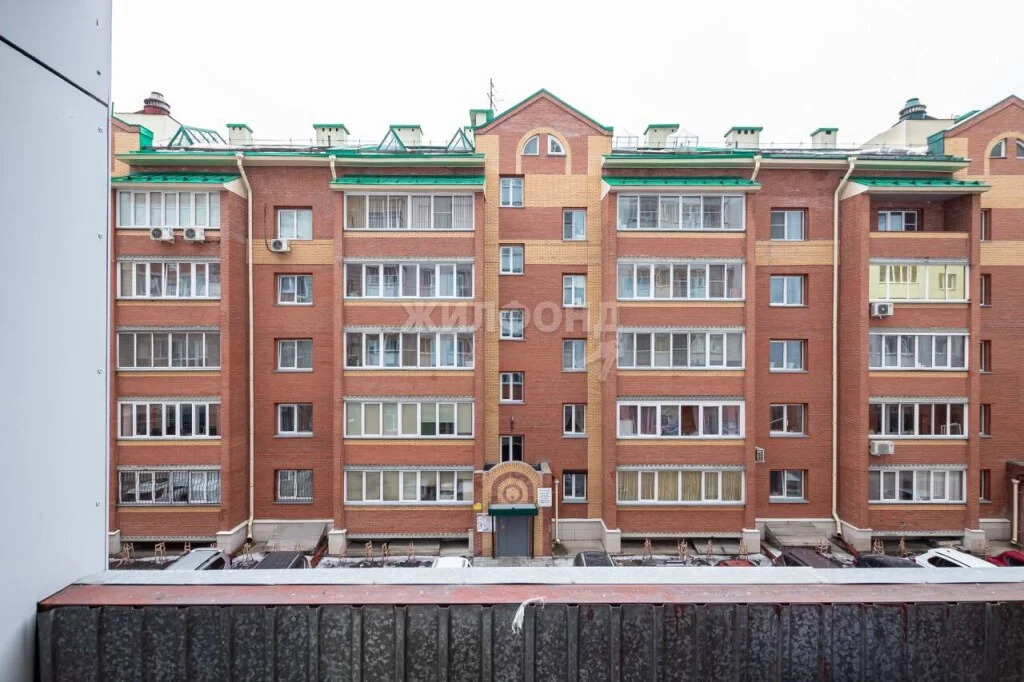 Продажа квартиры, Новосибирск, Кирова пл. - Фото 5