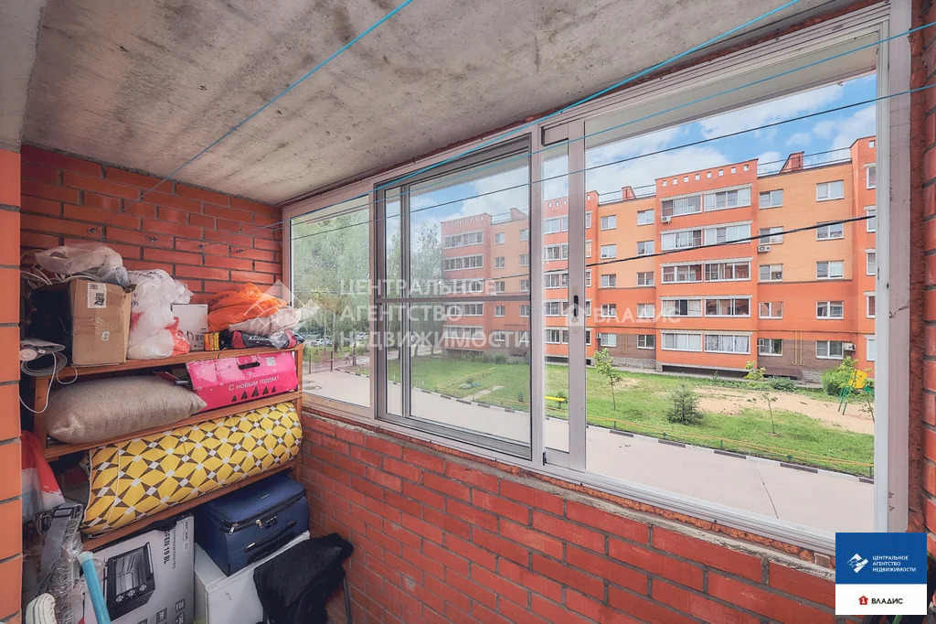 Продажа квартиры, Рязань, ул. Нахимова - Фото 7