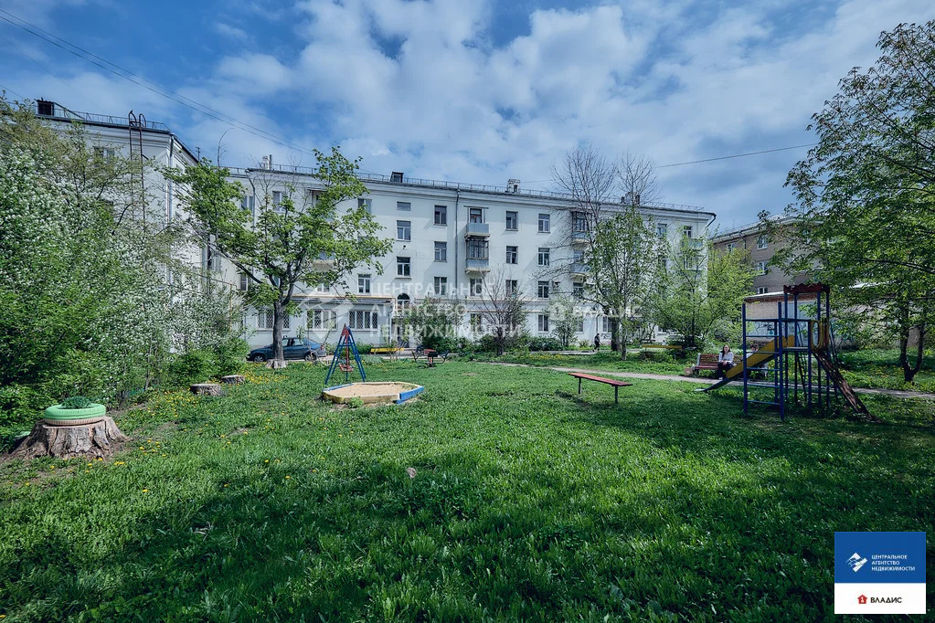 Продажа квартиры, Рязань, ул. Циолковского - Фото 12