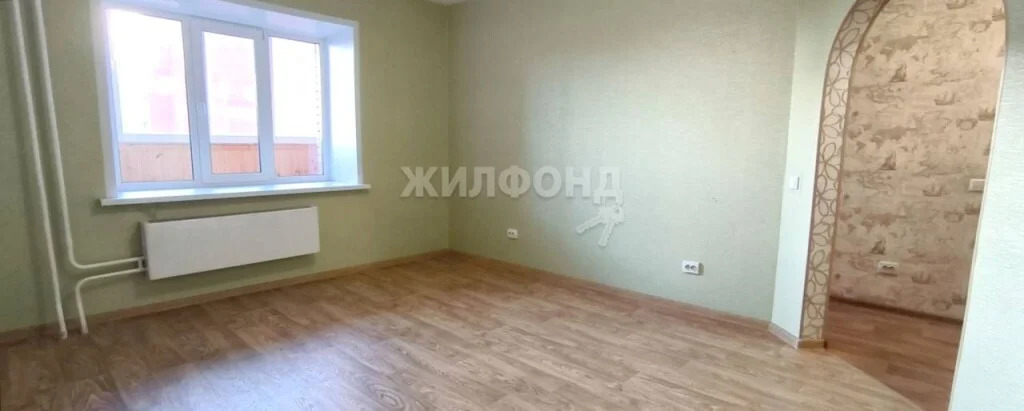 Продажа квартиры, Новосибирск, ул. Титова - Фото 5