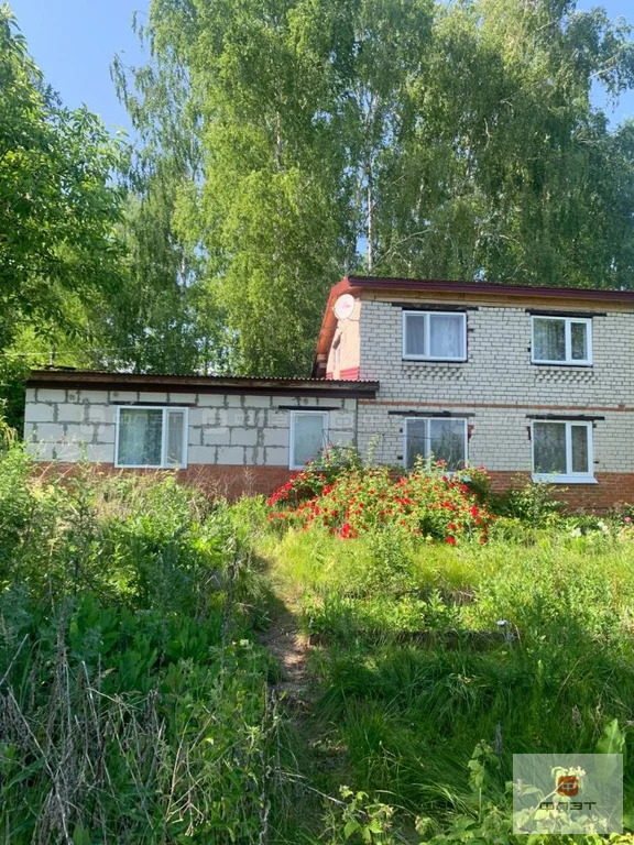 Продажа дома, Верхнеуслонский район - Фото 41