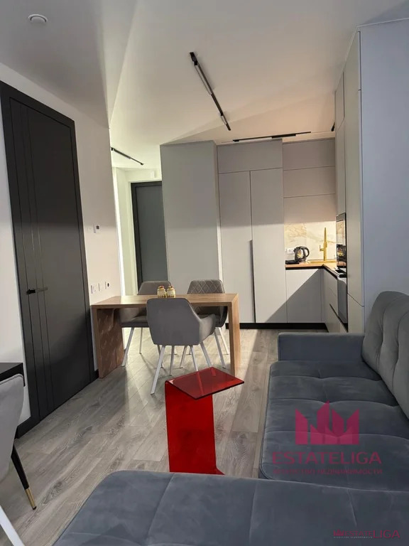 Аренда квартиры, 2-я Хуторская улица - Фото 2