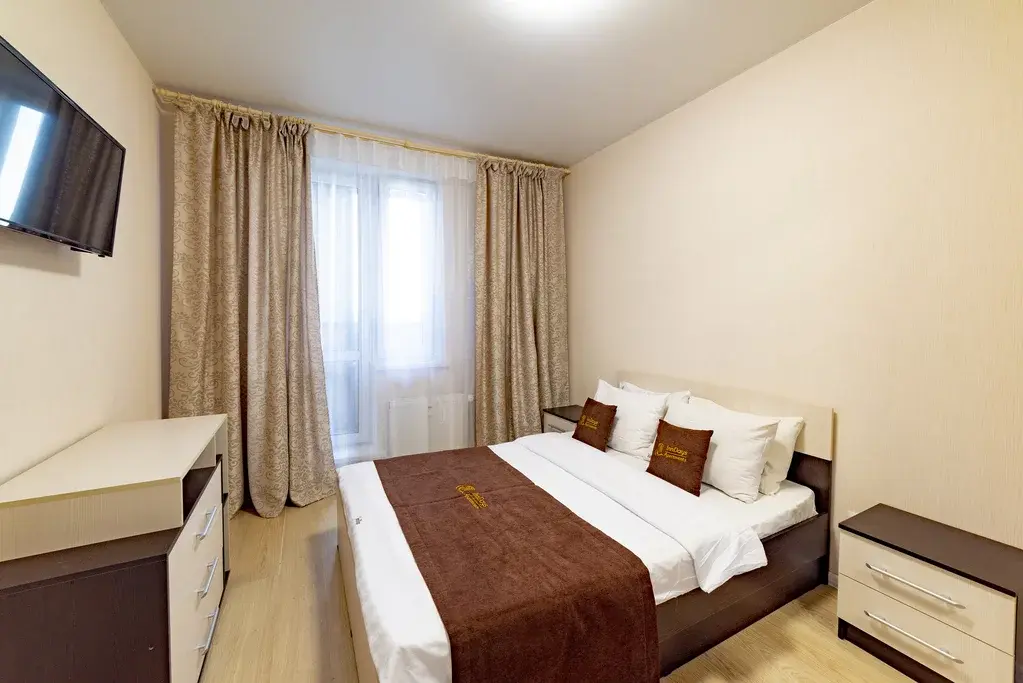 Inndays (3) Рязановское шоссе, 31к2 - Фото 0