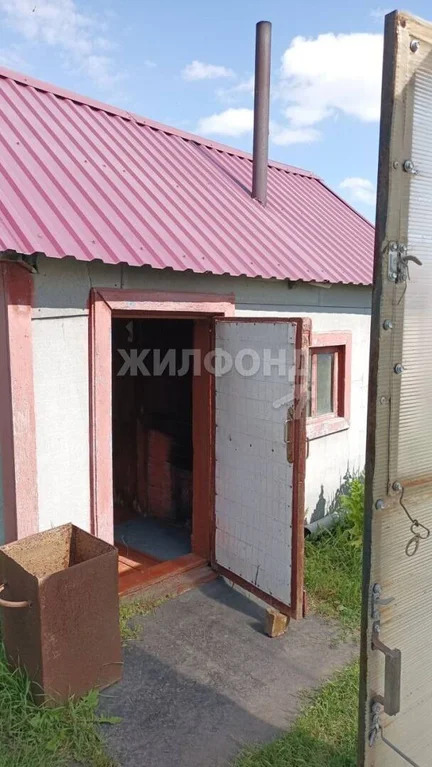 Продажа дома, Чулым, Здвинский район, Кооперативная - Фото 16