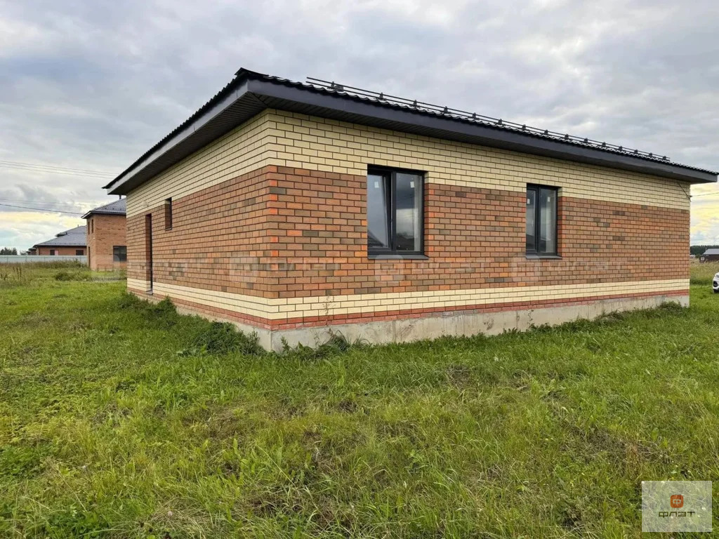 Продажа дома, Сокуры, Лаишевский район, ул. Новая жизнь - Фото 10