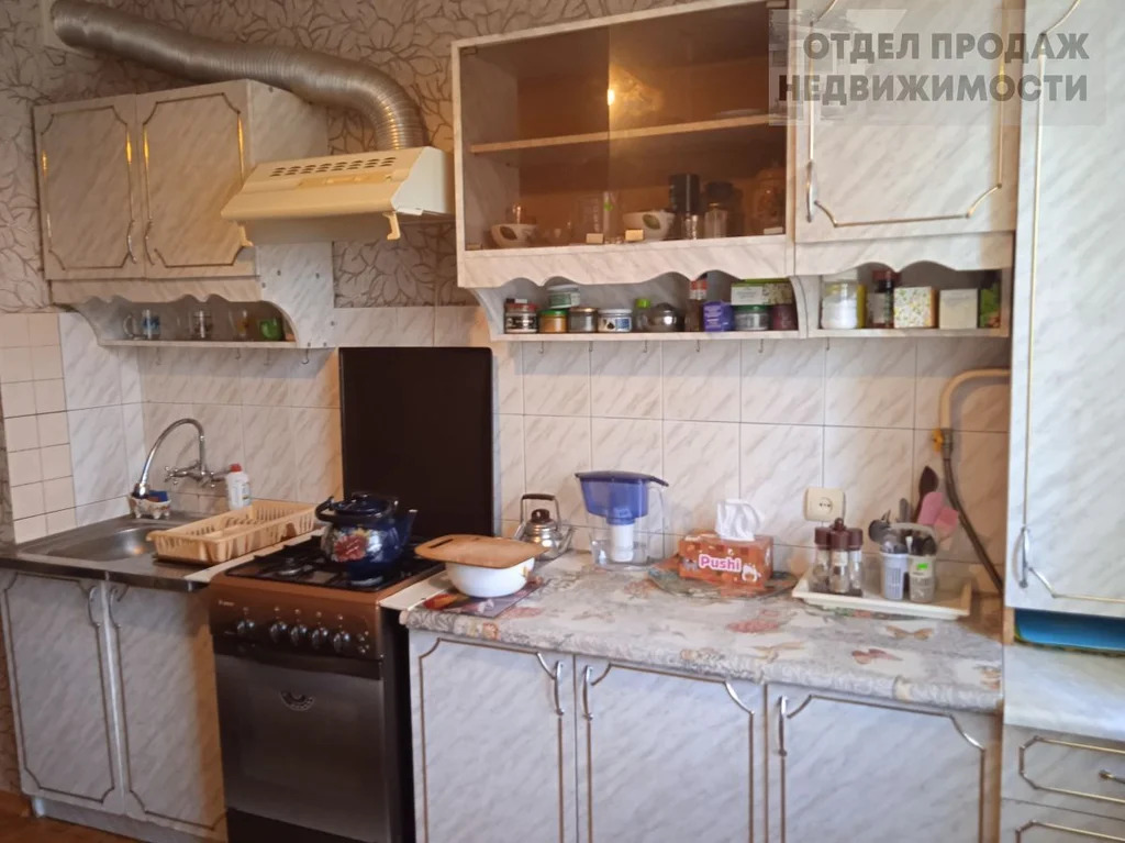 3х комнатная квартира - Фото 2