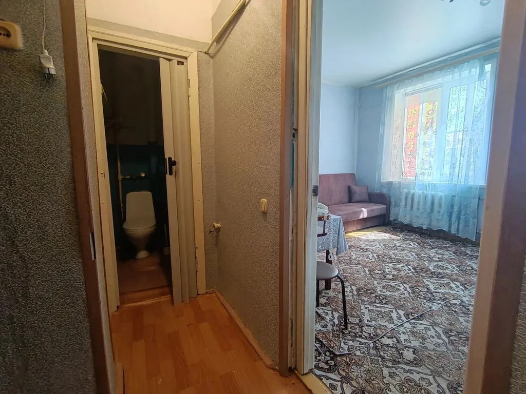Продажа квартиры, Крымск, Крымский район, ул. Свердлова - Фото 8