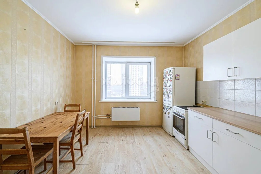 Продажа квартиры, Новосибирск, ул. Кавалерийская - Фото 1