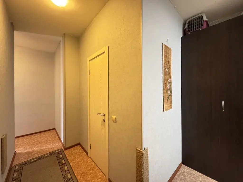 3-к. квартира, 92 м, 16/25 эт. - Фото 34
