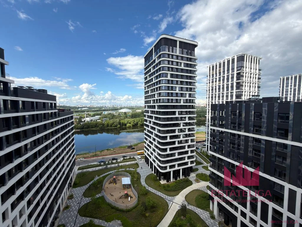 Продажа квартиры, ул. Нижние Мневники - Фото 6