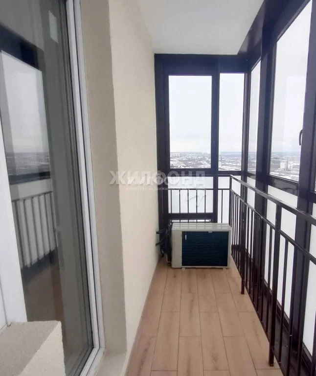 Продажа квартиры, Новосибирск, ул. Декабристов - Фото 9