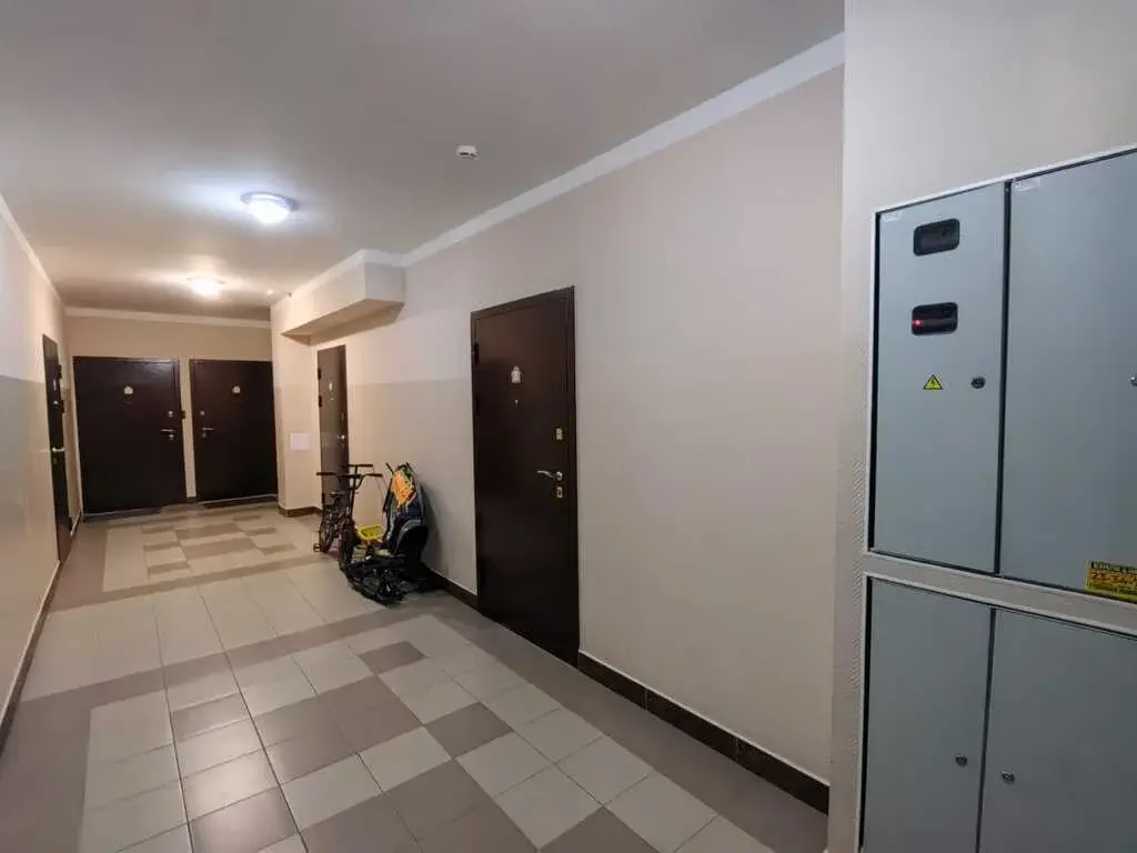 аренда:1 комн кв Лесная поляна Михайлова 3б к2 - Фото 26