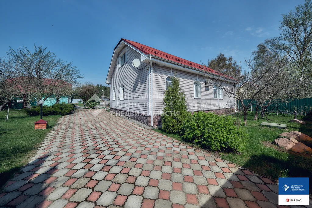 Продажа дома, Требухино, Рязанский район - Фото 31