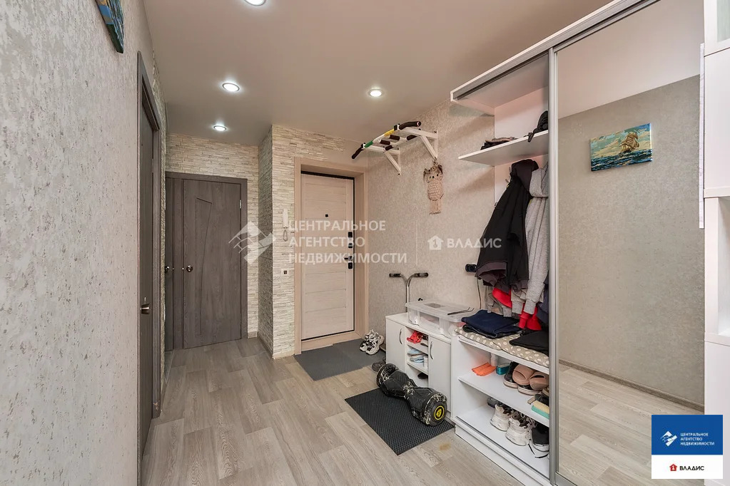 Продажа квартиры, Рязань, ул. Керамзавода - Фото 5