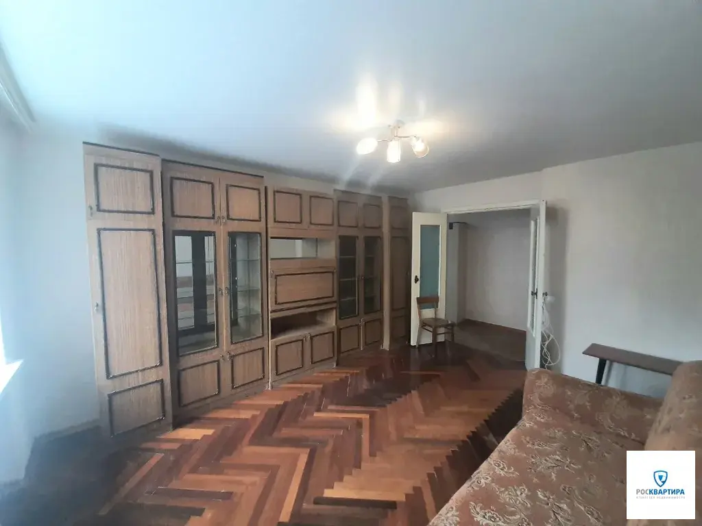 Продажа 1-комнатной квартиры в Липецке. ул. Советская - Фото 4