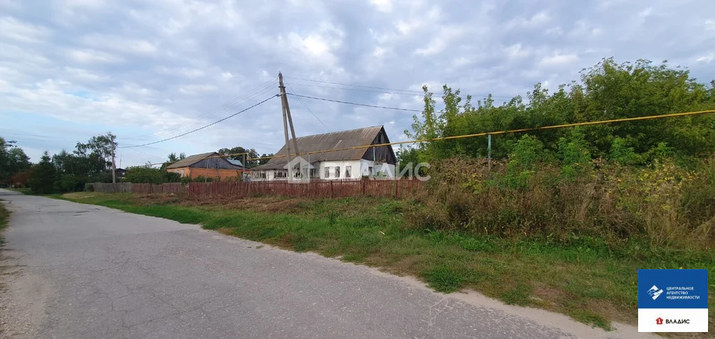 Продажа дома, Высокое, Рязанский район, ул. Речная - Фото 0