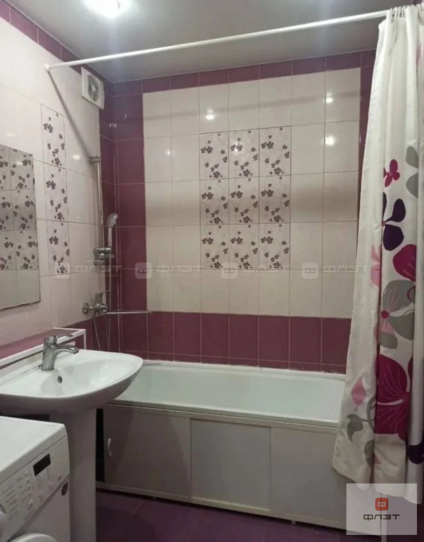 Продажа квартиры, Казань, городок. Военный 33-й - Фото 12