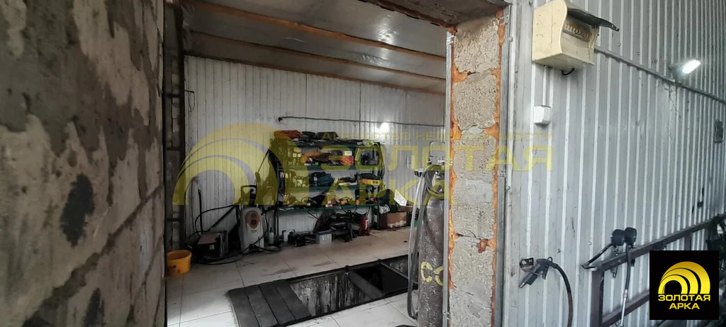 Продажа торгового помещения, Старотитаровская, Темрюкский район, ул. ... - Фото 6