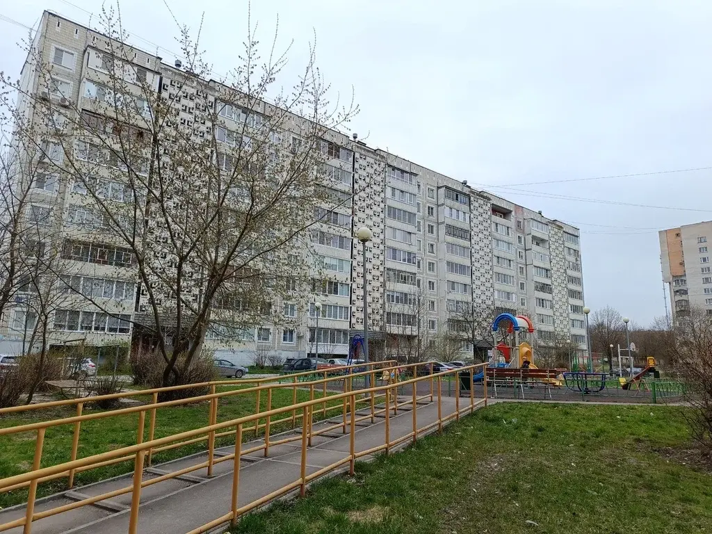 1к.кв. пр.Ленина, дом 202 - Фото 14