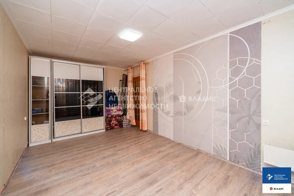 Продажа квартиры, Баграмово, Рыбновский район, 13 - Фото 0