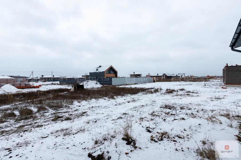 Продажа дома, Столбище, Лаишевский район, ул. Славная - Фото 16