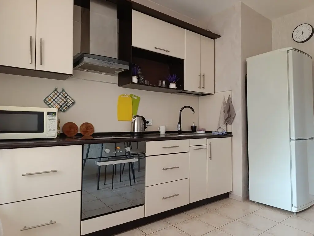 1к.кв. Ленина, дом 203 - Фото 7