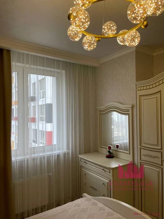 Продажа квартиры, Раздоры, Одинцовский район, улица Липовой Рощи - Фото 16