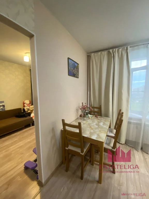 Продажа квартиры, Видное, Ленинский район, улица Галины Вишневской - Фото 2