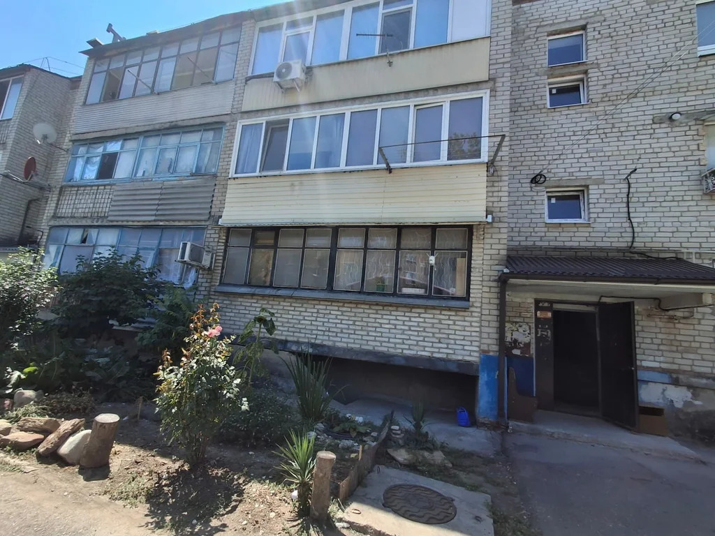Продажа квартиры, Абинск, Абинский район, Комсомольский пр-кт. - Фото 18