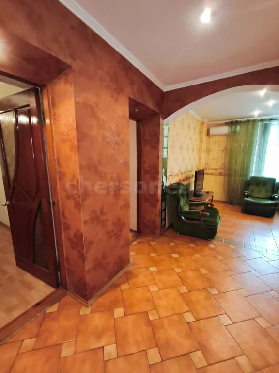 Аренда квартиры, Севастополь, ул. Шмидта - Фото 4