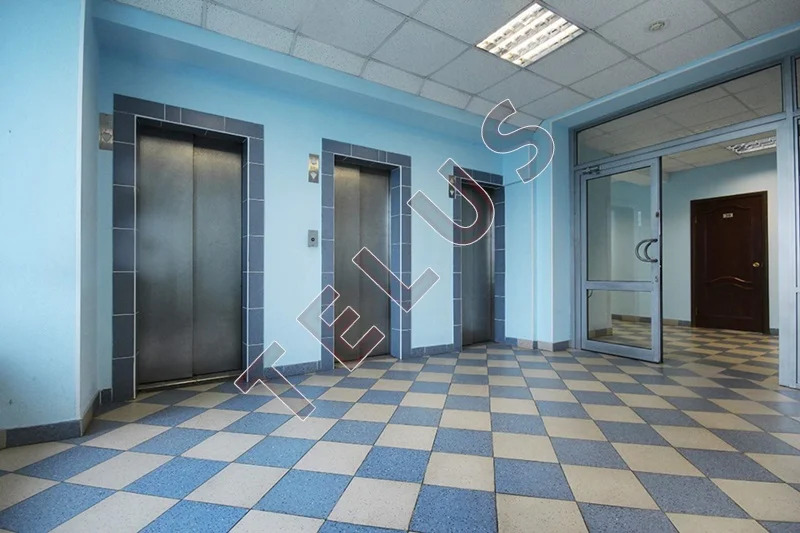 м. Молодежная, Можайское шоссе 11888м2 "продажа бизнесцентара" (ном. ... - Фото 3