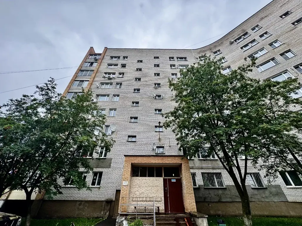 3-к пр-кт.Маркса, дом 73 - Фото 30