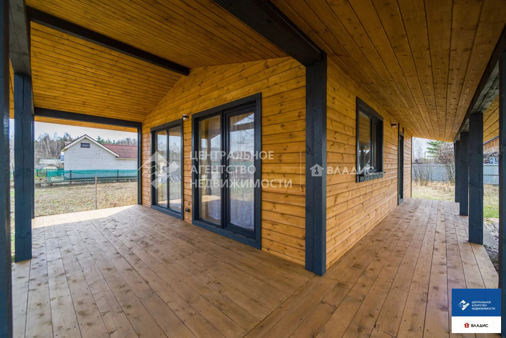 Продажа дома, Рязанский район - Фото 4