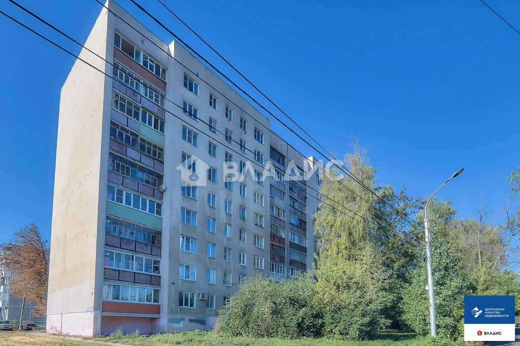 Продажа квартиры, Рязань, Московское ш. - Фото 15