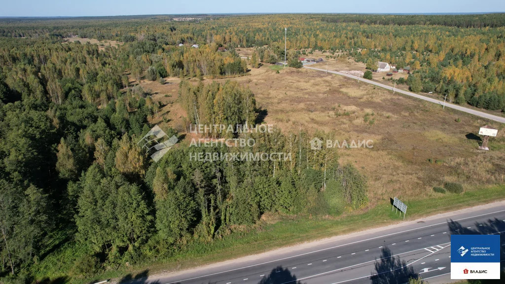 Продажа земельного участка, Харинский Ручеек, Шиловский район, ул. ... - Фото 8