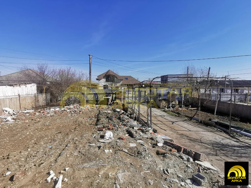 Продажа участка, Крымск, Крымский район, ул. Ипподромная - Фото 2