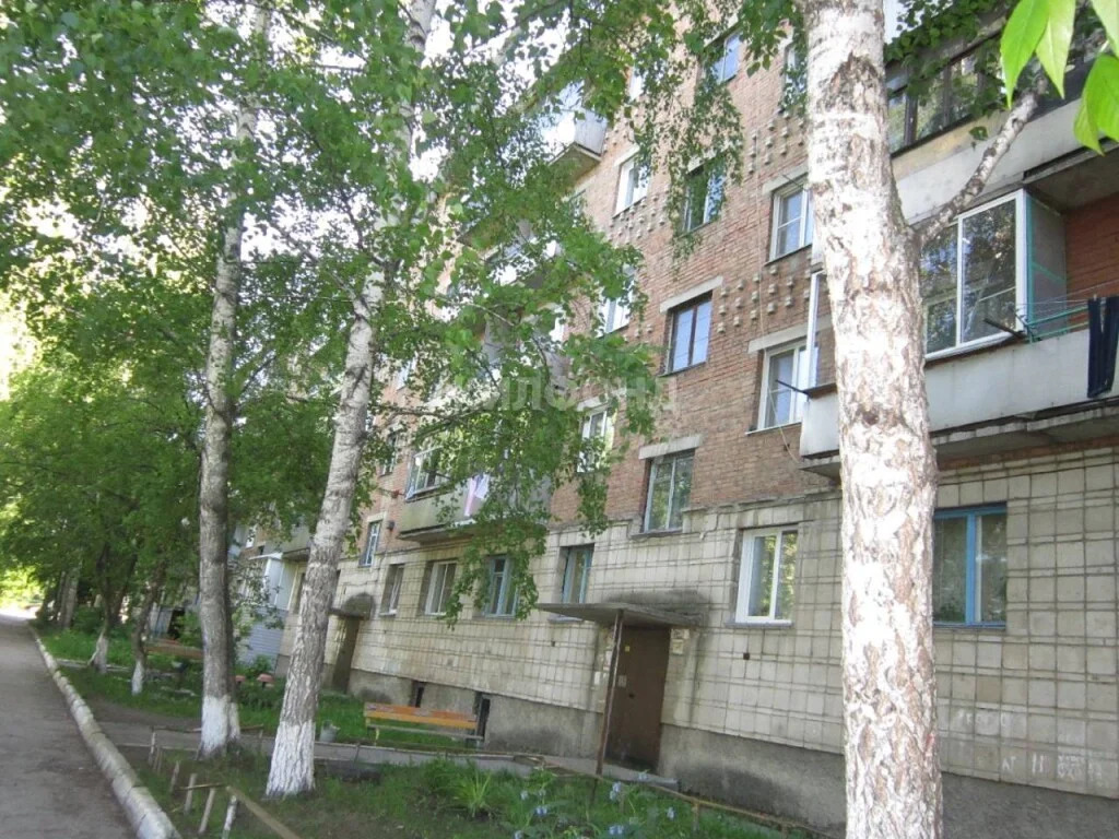 Продажа квартиры, Новосибирск, ул. Мирная - Фото 10