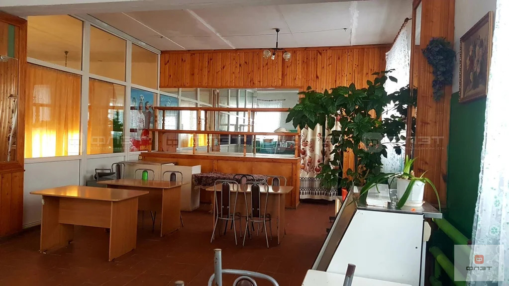 Продажа готового бизнеса, Мемдель, Высокогорский район, ул. ... - Фото 6